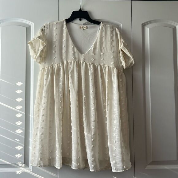 Altar’d State Dress Size Medium - Picture 1 of 4